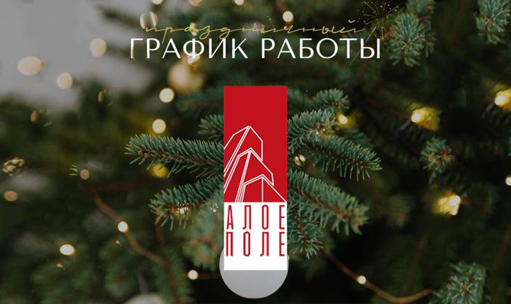 График работы в праздничные дни